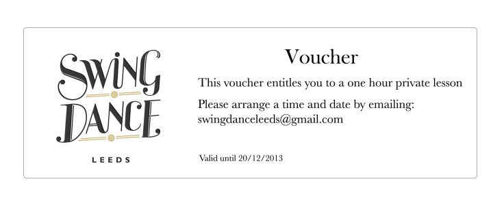 Voucher web