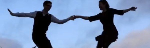 Shillouette Swingout