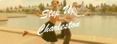 FBB Step Up Charleston